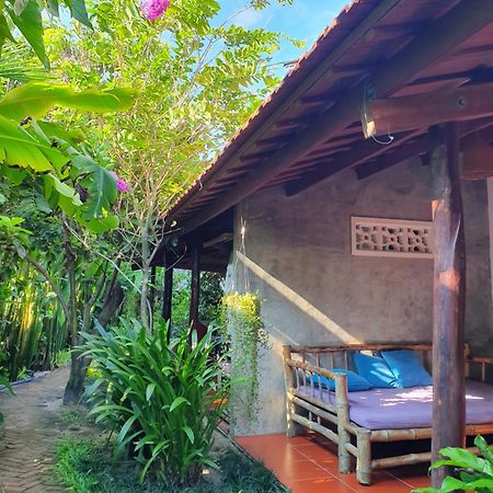 Villa An Bang Hideaway Hoi An Esterno foto