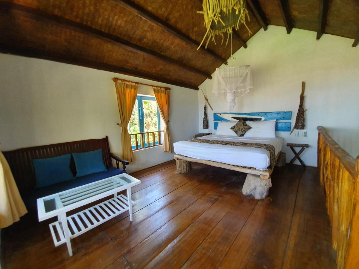 Villa An Bang Hideaway Hoi An Esterno foto