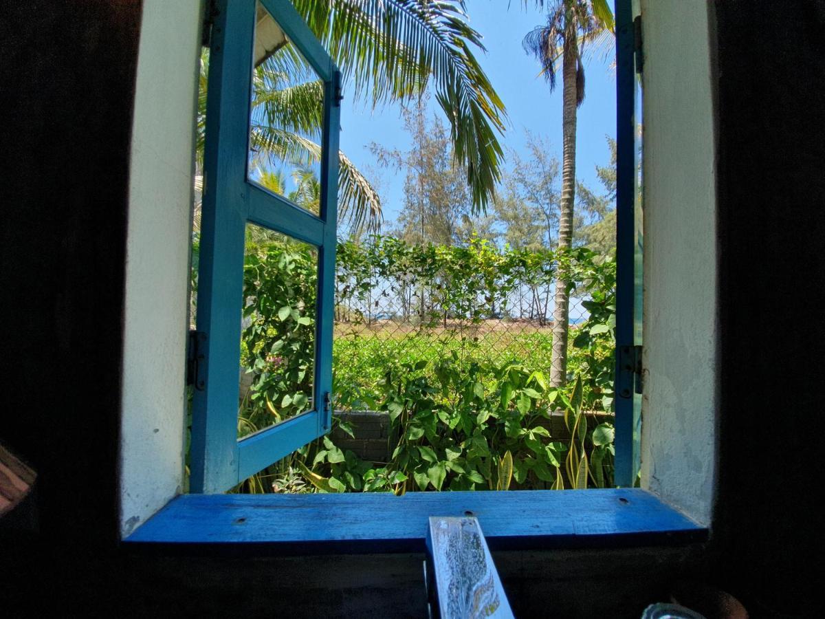 Villa An Bang Hideaway Hoi An Esterno foto