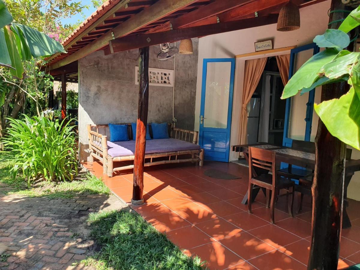 Villa An Bang Hideaway Hoi An Esterno foto