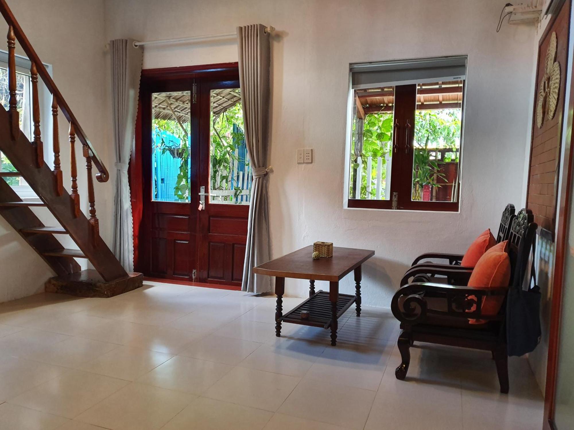 Villa An Bang Hideaway Hoi An Esterno foto