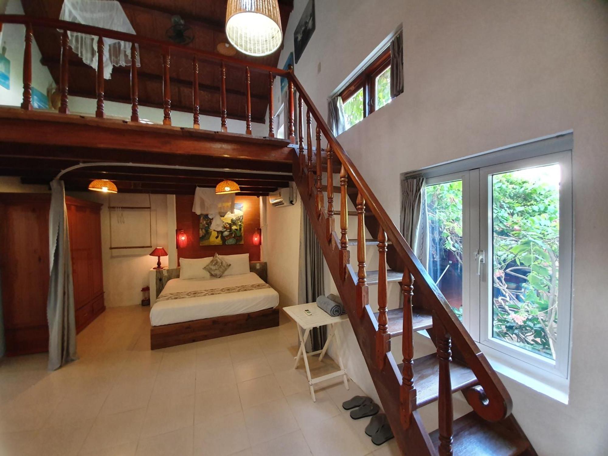 Villa An Bang Hideaway Hoi An Esterno foto