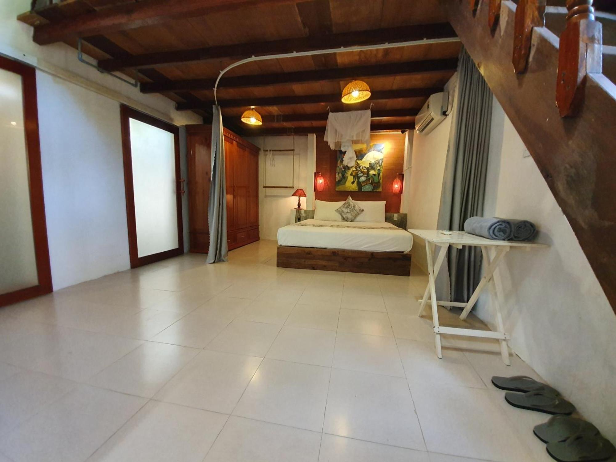 Villa An Bang Hideaway Hoi An Esterno foto