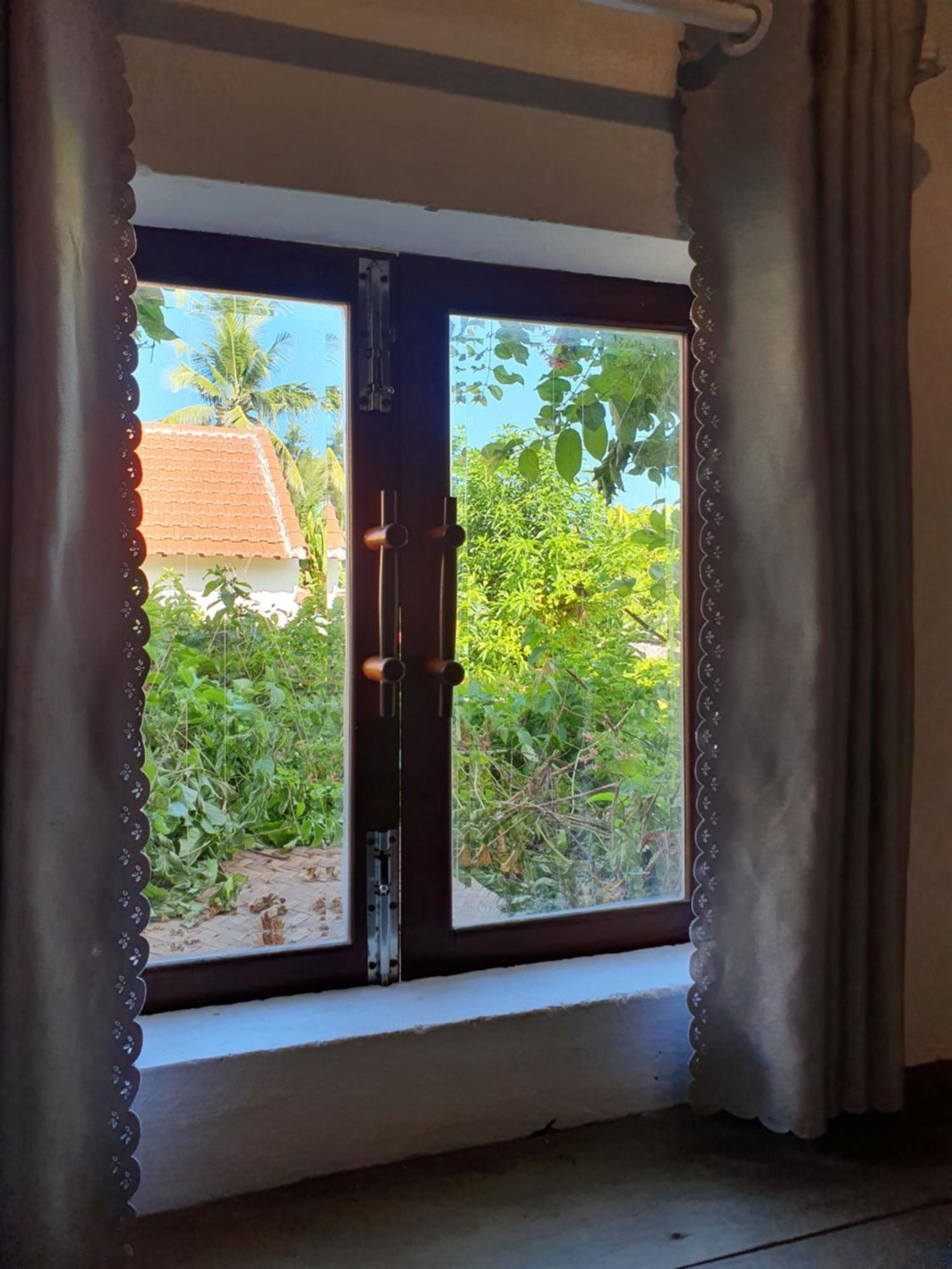 Villa An Bang Hideaway Hoi An Esterno foto