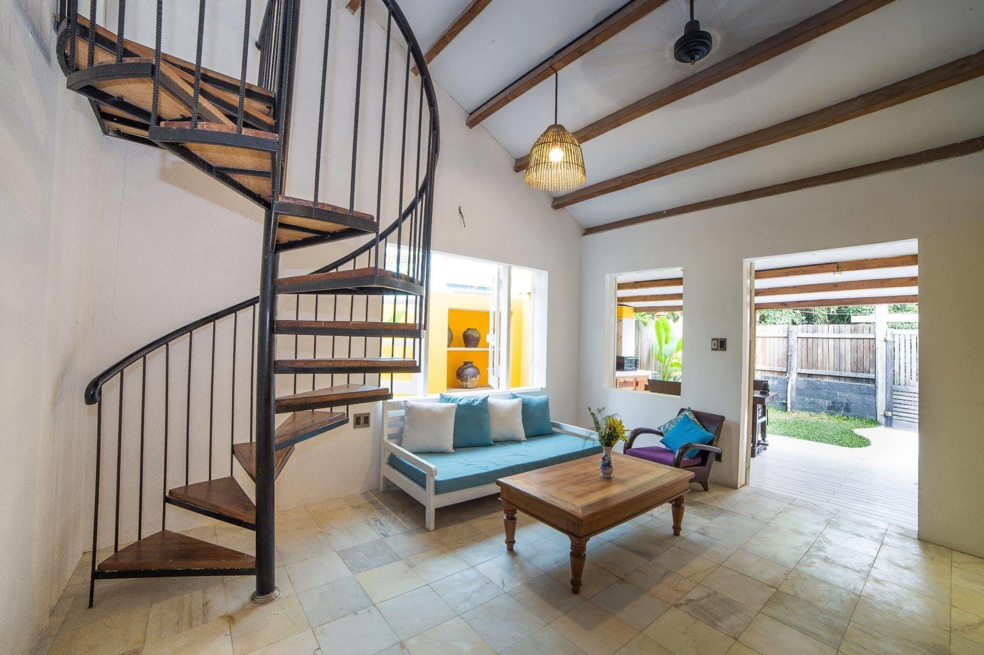 Villa An Bang Hideaway Hoi An Esterno foto