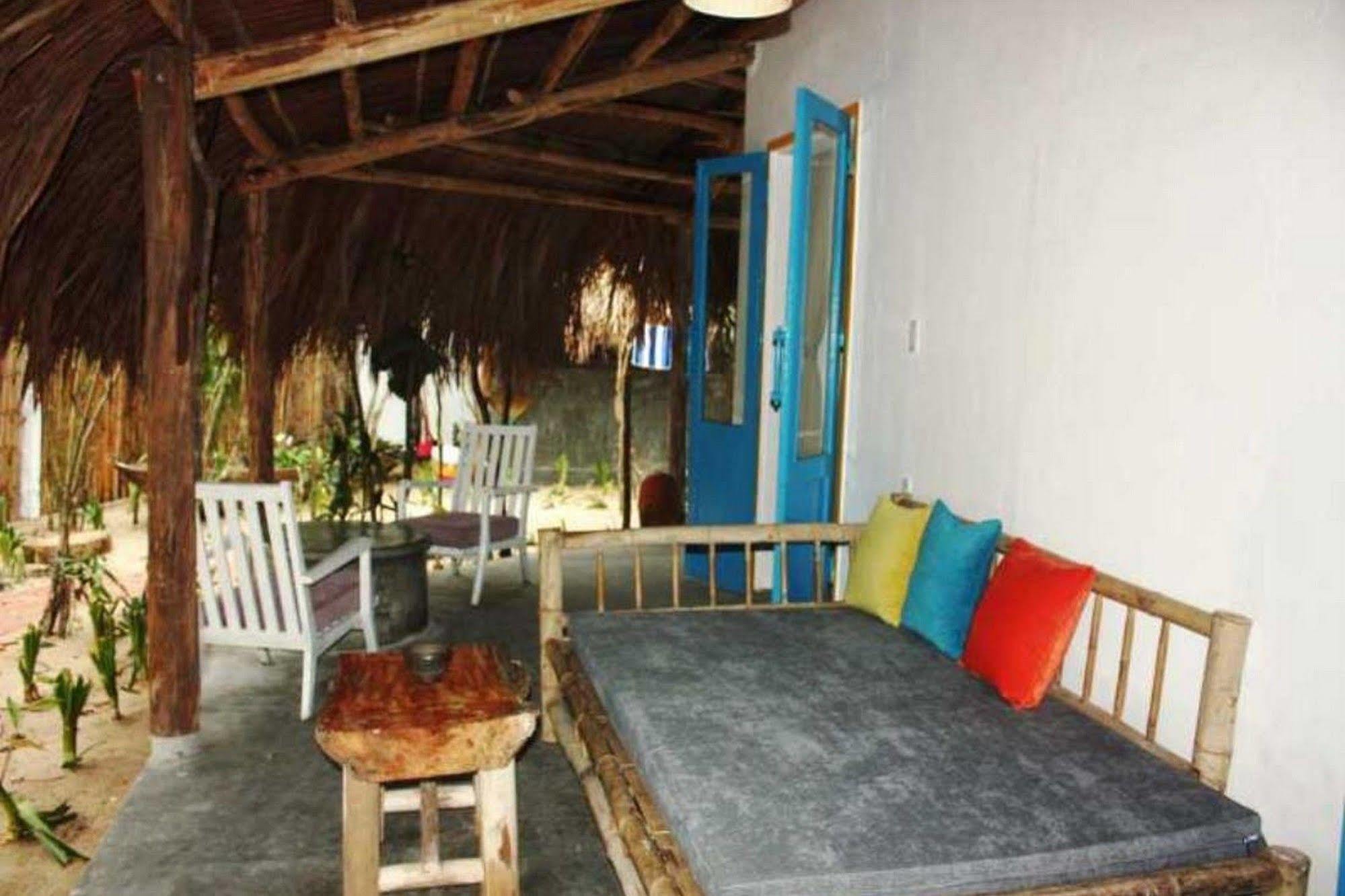 Villa An Bang Hideaway Hoi An Esterno foto