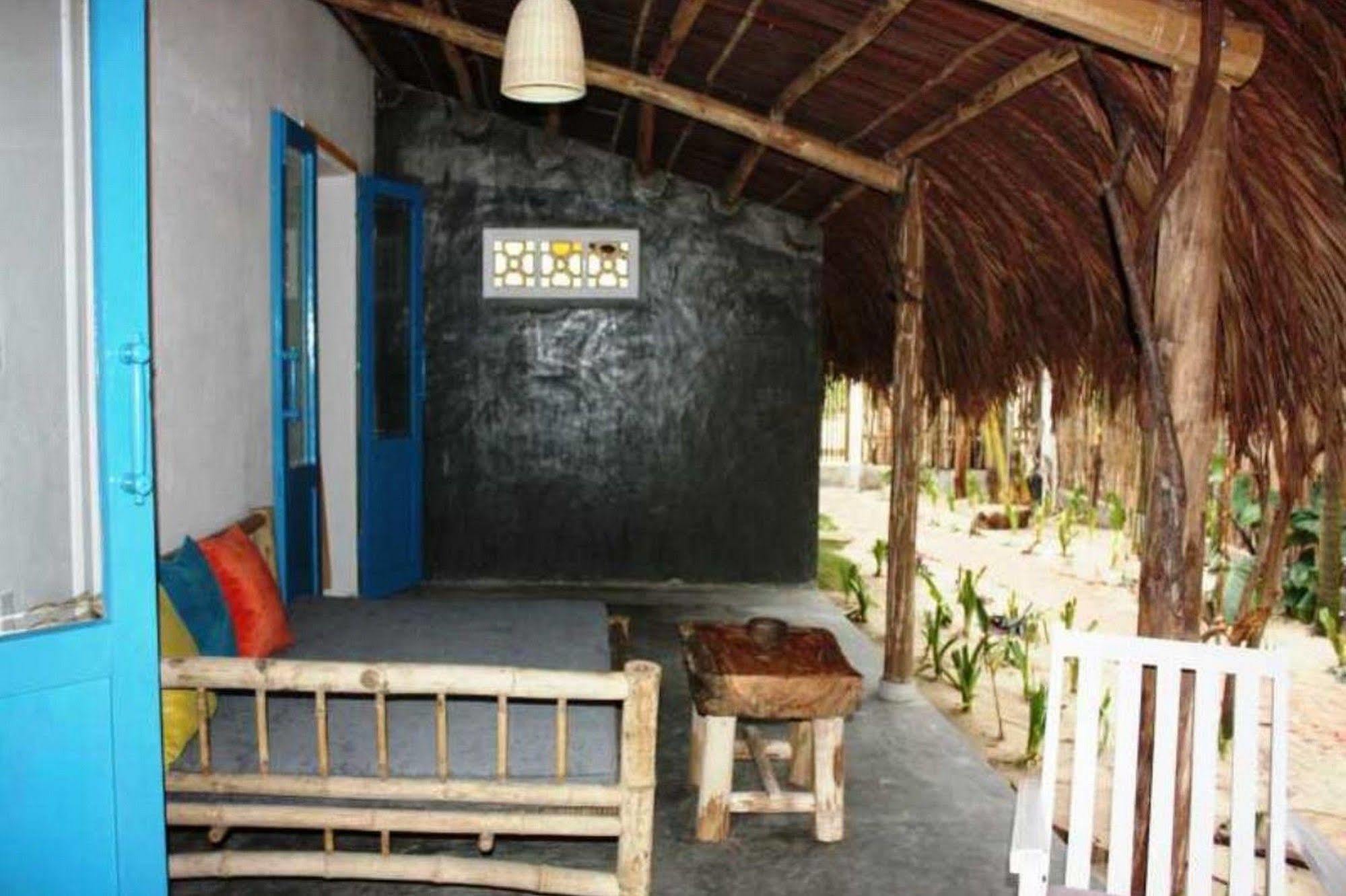 Villa An Bang Hideaway Hoi An Esterno foto