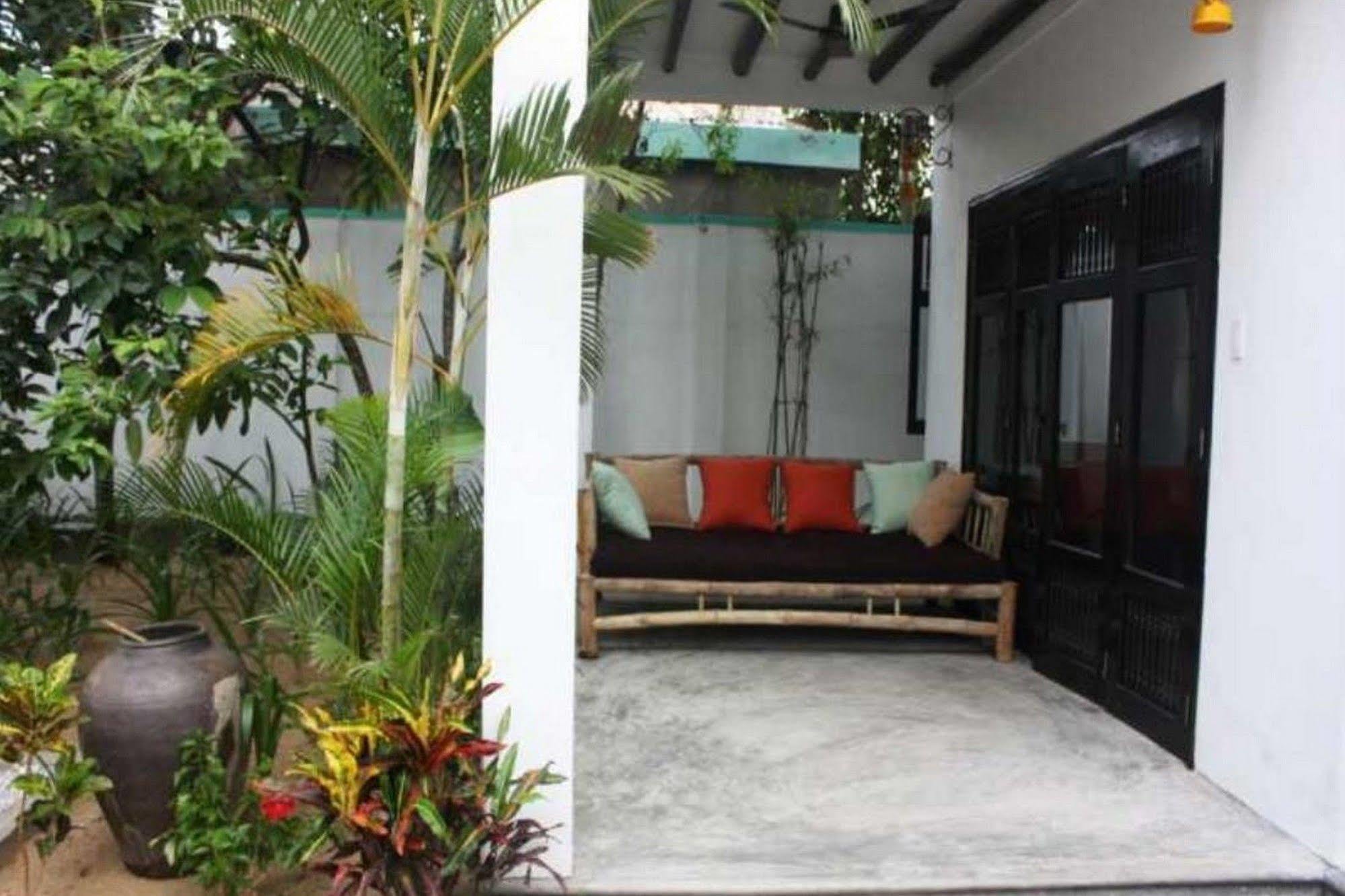 Villa An Bang Hideaway Hoi An Esterno foto