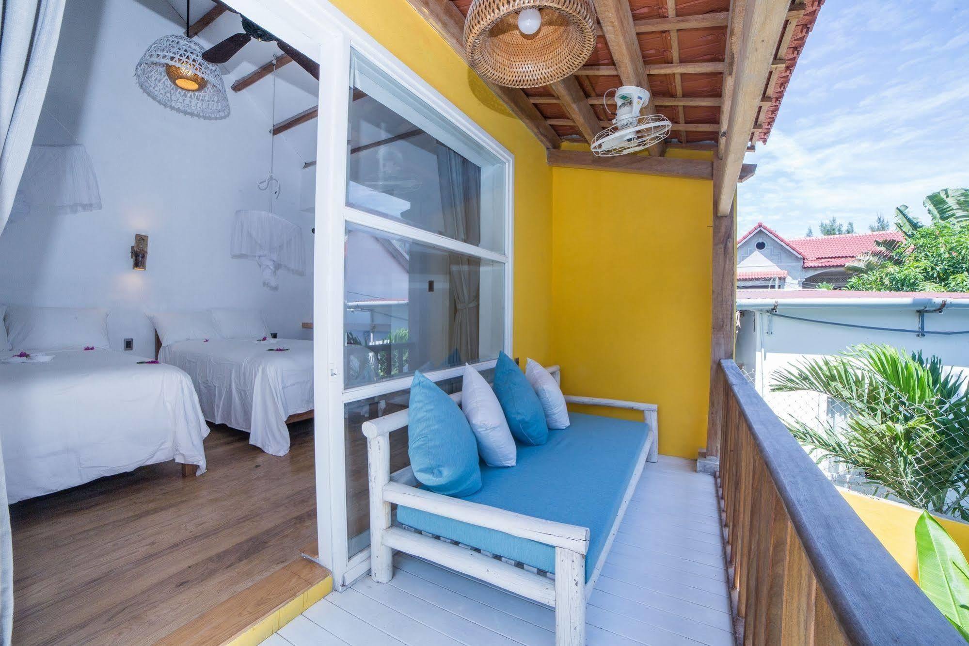 Villa An Bang Hideaway Hoi An Esterno foto