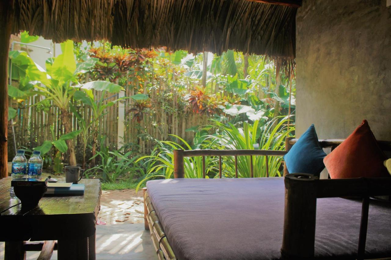 Villa An Bang Hideaway Hoi An Esterno foto