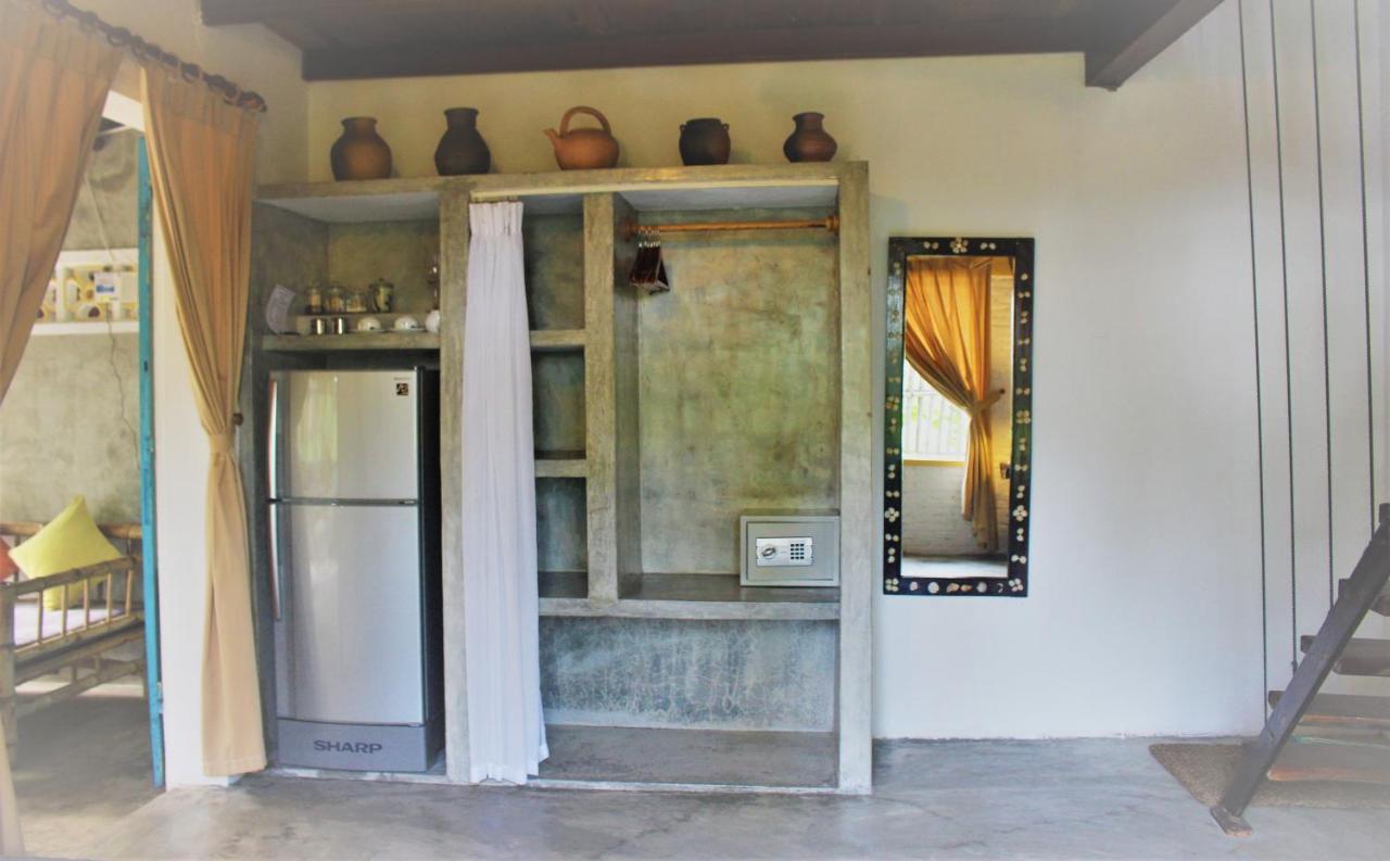 Villa An Bang Hideaway Hoi An Esterno foto