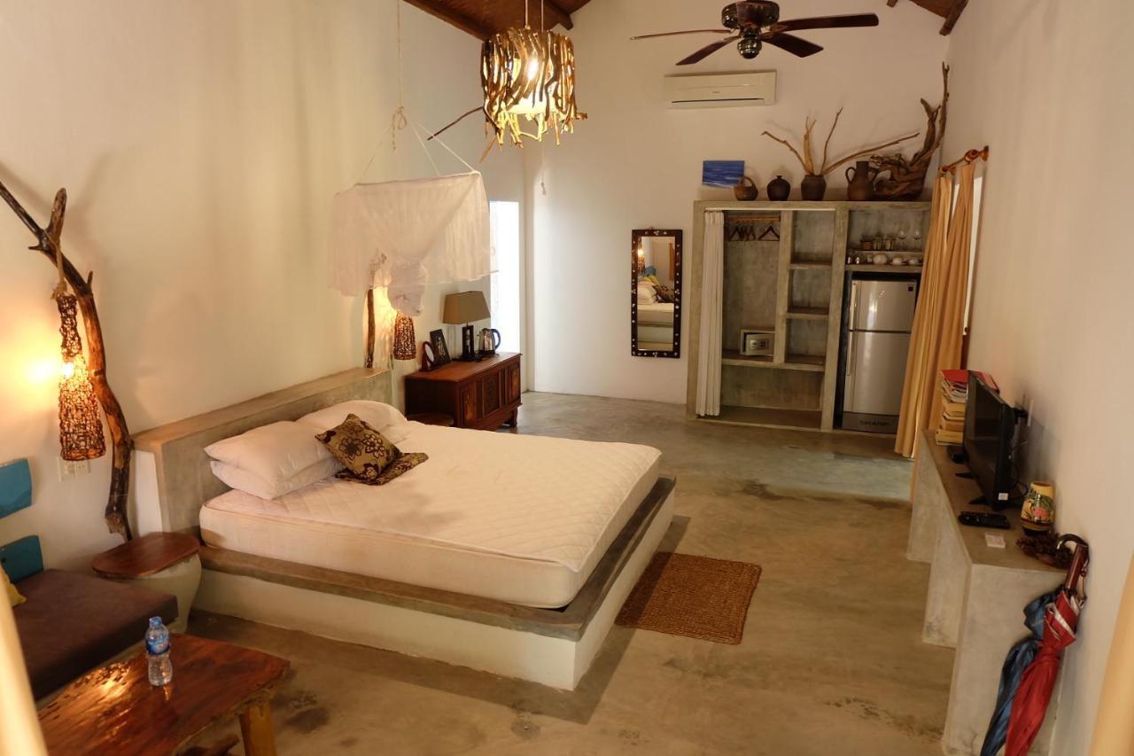 Villa An Bang Hideaway Hoi An Esterno foto