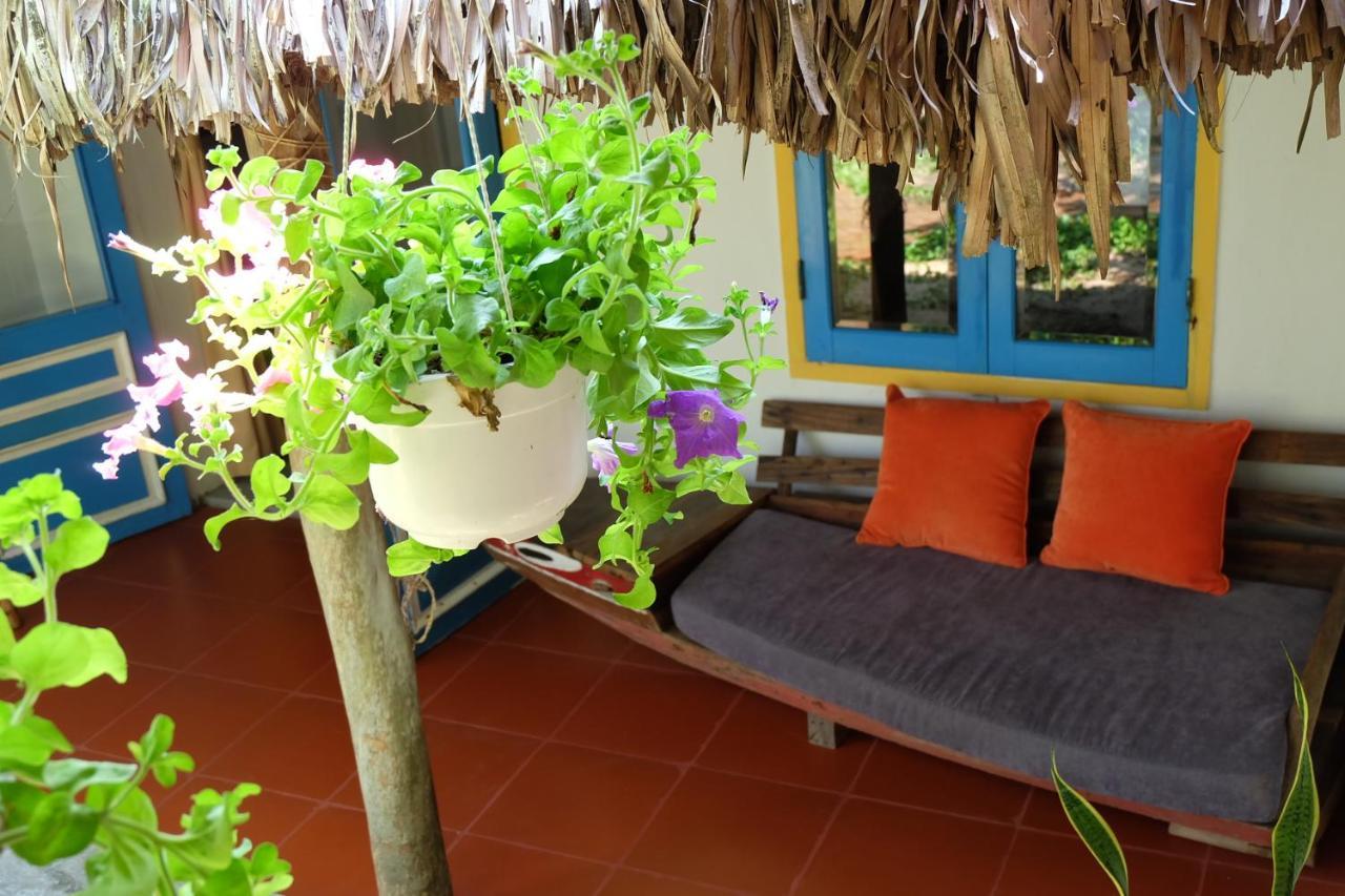 Villa An Bang Hideaway Hoi An Esterno foto