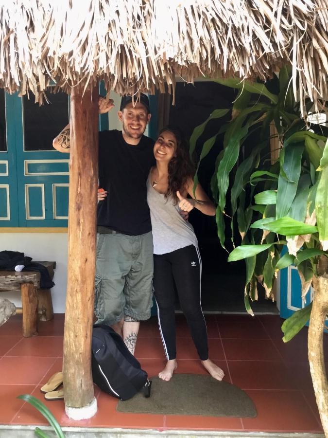 Villa An Bang Hideaway Hoi An Esterno foto